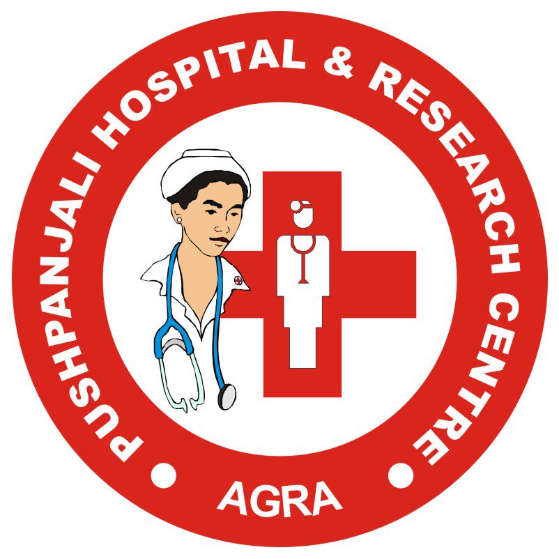 Rural hospital and research centre Agra client