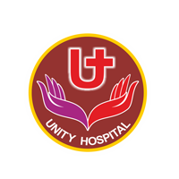 Unity Hospital healthcare client