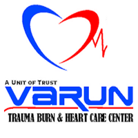 Varun Trauma Burn and Heart Care Center client
