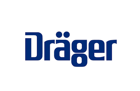 Dräger authorized healthcare technology partner
