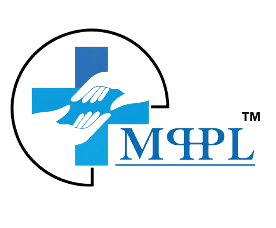 Medicare Plus Logo